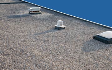 flat roofing Soroba, Argyll And Bute