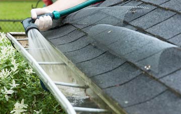 Soroba gutter cleaning costs