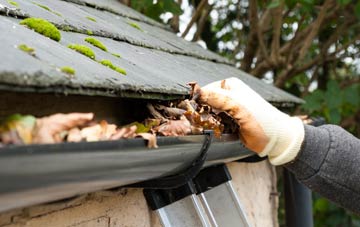 gutter cleaning Soroba, Argyll And Bute